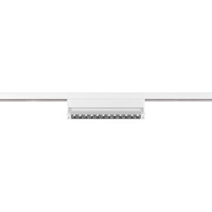 SLV IN-LINE 24 - DALI Skinnelys - 4000K, 650lm, Hvid SLV IN-LINE 24 - DALI Skinnelys - 4000K, 650lm, Hvid