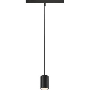 SLV Numinos Xs Pendel Sort 48v 16w 750lm 4000k 20° Dali Sort SLV Numinos Xs Pendel Sort 48v 16w 750lm 4000k 20° Dali Sort