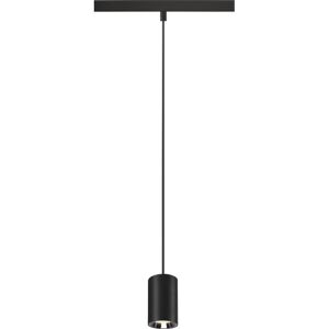 SLV Numinos Xs Pendel Sort 48v 16w 740lm 4000k 55° Dali Sort SLV Numinos Xs Pendel Sort 48v 16w 740lm 4000k 55° Dali Sort