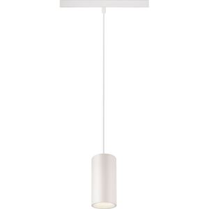 SLV Numinos S Pendel Hvid 48v 8,7w 1230lm 4000k 40° Dali Hvid SLV Numinos S Pendel Hvid 48v 8,7w 1230lm 4000k 40° Dali Hvid