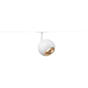 SLV Light Eye 150 1f Spot Mat Hvid Gu10 Maks 13w Ip20 Hvid SLV Light Eye 150 1f Spot Mat Hvid Gu10 Maks 13w Ip20 Hvid