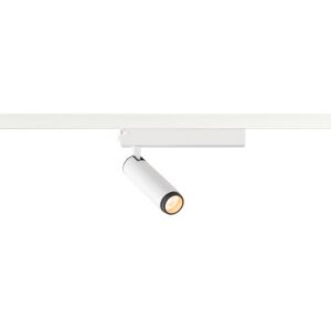 SLV SLV Grip! S Cylindrisk 2700K 11W Dæmpbar - Spot SLV SLV Grip! S Cylindrisk 2700K 11W Dæmpbar - Spot