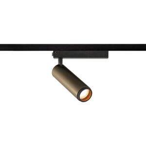 SLV SLV 1008423 Grip! M - Spot - Cylindrisk - 2700 K - 20 W - Fase - 42° SLV SLV 1008423 Grip! M - Spot - Cylindrisk - 2700 K - 20 W - Fase - 42°