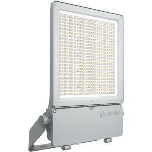 Ledvance Floodlight Flex 39500lm 250w/840 Multi Lumen Sym 30° Grå Ip66 Grå Ledvance Floodlight Flex 39500lm 250w/840 Multi Lumen Sym 30° Grå Ip66 Grå