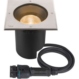 SLV DASAR L Inbygget udendørs lavvolt - IP65 24° 3000K 19W SLV DASAR L Inbygget udendørs lavvolt - IP65 24° 3000K 19W