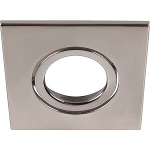 SLV Universal Downlight Afdækning Alu Firkantet 88x88 Kip Ip20 Aluminium Plastik SLV Universal Downlight Afdækning Alu Firkantet 88x88 Kip Ip20 Aluminium Plastik