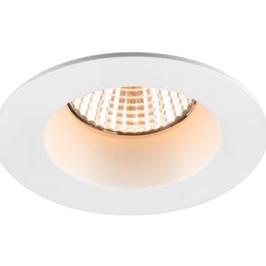 SLV New Tria 68 Downlight Hvid 8,3w 530lm 2700k 38° Ip20/ip65 Hvid SLV New Tria 68 Downlight Hvid 8,3w 530lm 2700k 38° Ip20/ip65 Hvid