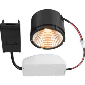 SLV New Tria Led Modul Sort 13,3w 1130lm 2700k Cri90 38° Ip20 Hvid SLV New Tria Led Modul Sort 13,3w 1130lm 2700k Cri90 38° Ip20 Hvid