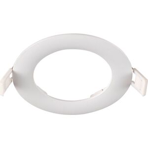SLV V 100 LED Indbygget Downlight - Hvid - Rund - 6W SLV V 100 LED Indbygget Downlight - Hvid - Rund - 6W