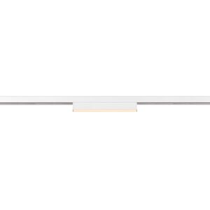 SLV In-Line 22 48v Spot Hvid 7,3w 570lm 3000k Cri90 95° Dali Hvid SLV In-Line 22 48v Spot Hvid 7,3w 570lm 3000k Cri90 95° Dali Hvid