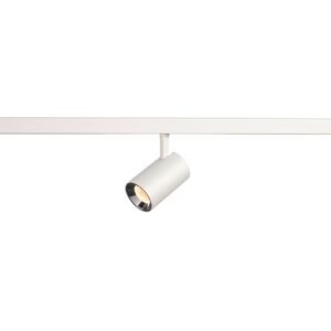 SLV Numinos Xs Spot Hvid 48v 8,7w 730lm 3000k 20° Dali Hvid SLV Numinos Xs Spot Hvid 48v 8,7w 730lm 3000k 20° Dali Hvid