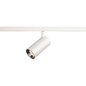 SLV Numinos S Spot Hvid 48v 16w 1000lm 2700k 40° Dali Hvid SLV Numinos S Spot Hvid 48v 16w 1000lm 2700k 40° Dali Hvid
