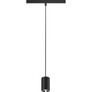 SLV Numinos Xs Pendel Sort 48v 8,7w 730lm 3000k 20° Dali Sort SLV Numinos Xs Pendel Sort 48v 8,7w 730lm 3000k 20° Dali Sort
