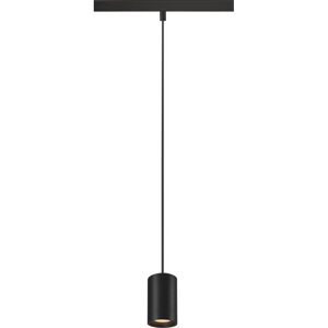 SLV Numinos Xs Pendel Sort 48v 8,7w 670lm 3000k 40° Dali Sort SLV Numinos Xs Pendel Sort 48v 8,7w 670lm 3000k 40° Dali Sort