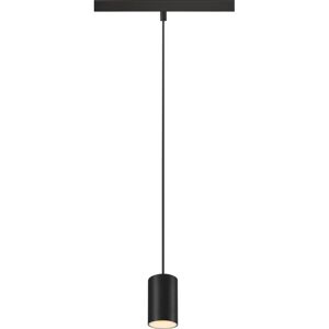 SLV Numinos Xs Pendel Sort 48v 8,7w 700lm 3000k 40° Dali Sort SLV Numinos Xs Pendel Sort 48v 8,7w 700lm 3000k 40° Dali Sort