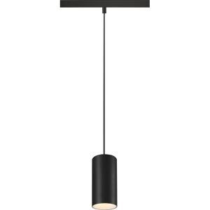 SLV Numinos S Pendel Sort 48v 16w 1120lm 3000k 40° Dali Sort SLV Numinos S Pendel Sort 48v 16w 1120lm 3000k 40° Dali Sort