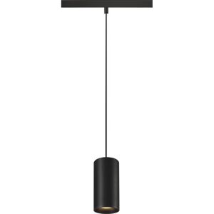 SLV Numinos S Pendel Sort 48v 16w 1030lm 3000k 55° Dali Sort SLV Numinos S Pendel Sort 48v 16w 1030lm 3000k 55° Dali Sort
