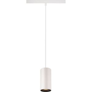 SLV Numinos S Pendel Hvid 48v 16w 1060lm 3000k 20° Dali Hvid SLV Numinos S Pendel Hvid 48v 16w 1060lm 3000k 20° Dali Hvid