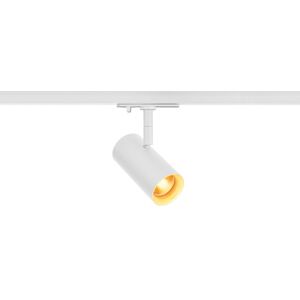 SLV Noblo Spot 1f Hvid 6w 740lm 2700k Cri90 32° Ip20 Hvid SLV Noblo Spot 1f Hvid 6w 740lm 2700k Cri90 32° Ip20 Hvid
