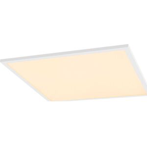 SLV Hvid LED Panel 600 - DALI, 34W, 4200 lm, UGR ≤19 SLV Hvid LED Panel 600 - DALI, 34W, 4200 lm, UGR ≤19