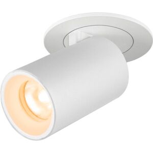 SLV Big White Numinos Indbygnings-LED-spotlight XS SLV Big White Numinos Indbygnings-LED-spotlight XS