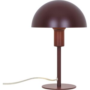 Nordlux Ellen Mini Rød Bordlampe - Bordlampe Nordlux Ellen Mini Rød Bordlampe - Bordlampe