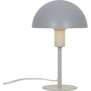 Nordlux Ellen Mini - Kompakt skandinavisk bordlampe Nordlux Ellen Mini - Kompakt skandinavisk bordlampe