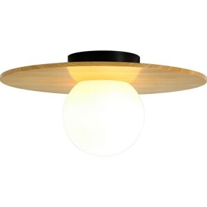 Nordlux Siona Loftlampe, Træ Træ Metal Nordlux Siona Loftlampe, Træ Træ Metal