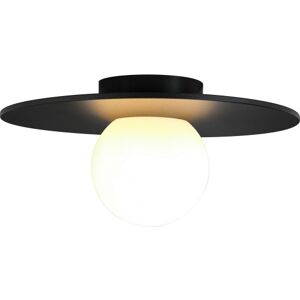 Nordlux Siona Loftlampe, Sort Sort Metal Nordlux Siona Loftlampe, Sort Sort Metal