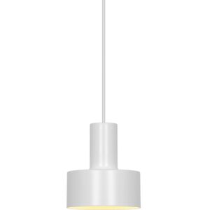 Nordlux Matis Hvid Hængelampe - Hængelampe Nordlux Matis Hvid Hængelampe - Hængelampe