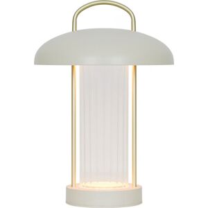Nordlux Mirano Bærbar Bordlampe - Elegant og Feminint Design Nordlux Mirano Bærbar Bordlampe - Elegant og Feminint Design