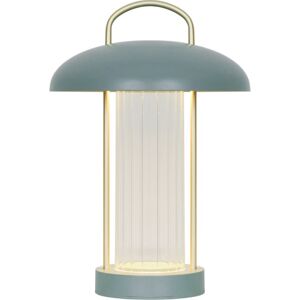 Nordlux Mirano Bærbar Bordlampe - Elegant, Feminint Design - Passer til Små Rum Nordlux Mirano Bærbar Bordlampe - Elegant, Feminint Design - Passer til Små Rum