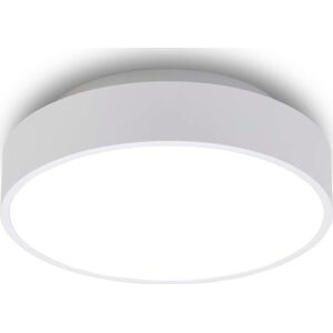 Antidark Luna Uplight Cct Plafond, Ø26 Cm, Hvid 26 cm white not applicable metal Antidark Luna Uplight Cct Plafond, Ø26 Cm, Hvid 26 cm white not applicable metal