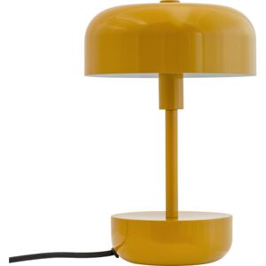 Dyberg Larsen Haipot Bordlampe - Retro moderne design Dyberg Larsen Haipot Bordlampe - Retro moderne design