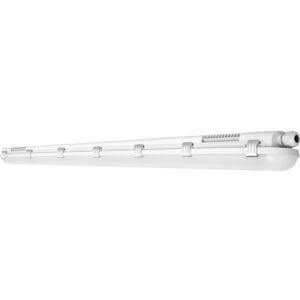 Ledvance Damp Proof He Dali Multi Lumen 3680lm 1500 23w/840 Everloop Grå Polycarbonat Ledvance Damp Proof He Dali Multi Lumen 3680lm 1500 23w/840 Everloop Grå Polycarbonat