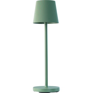 Lumenlight Lucca Batteri Bordlampe 3w 2700-3200-4000k, Ip54, Grøn Ø114 × 380 mm lime green aluminum Lumenlight Lucca Batteri Bordlampe 3w 2700-3200-4000k, Ip54, Grøn Ø114 × 380 mm lime green aluminum
