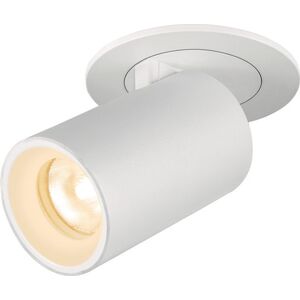 SLV Hvid Numinos Projektor XS - Indbygget LED Downlight SLV Hvid Numinos Projektor XS - Indbygget LED Downlight