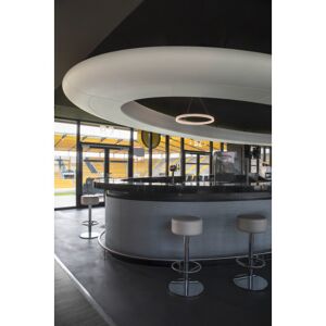 SLV ONE 80 PD DALI UP/DOWN Pendellampe - Moderne indendørs belysning SLV ONE 80 PD DALI UP/DOWN Pendellampe - Moderne indendørs belysning