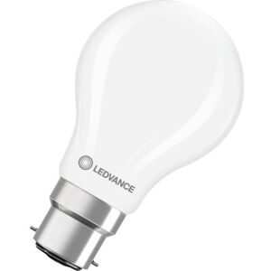 Ledvance Led Standard Mat 806lm 7w/827 B22d Dæmpbar Mat Ledvance Led Standard Mat 806lm 7w/827 B22d Dæmpbar Mat