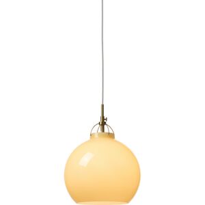 Halo Design Toscana Pendel, Beige, Ø27 Cm Diameter 27 cm; Height 36 cm beige unisex glass Halo Design Toscana Pendel, Beige, Ø27 Cm Diameter 27 cm; Height 36 cm beige unisex glass