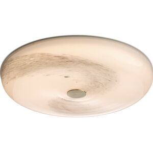 Halo Design Stockholm 1-2-3 Plafond, Grå Ø30 cm Marble Grey Glass Halo Design Stockholm 1-2-3 Plafond, Grå Ø30 cm Marble Grey Glass