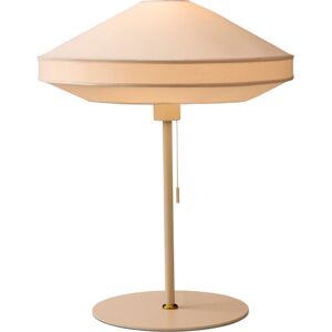 Halo Design Paris Soft Bordlampe Diameter 40 cm; Height 50 cm beige textile, metal Halo Design Paris Soft Bordlampe Diameter 40 cm; Height 50 cm beige textile, metal