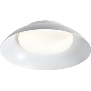 Nordlux Nivora Loftlampe, Ø45 Cm Ø45 cm white metal Nordlux Nivora Loftlampe, Ø45 Cm Ø45 cm white metal