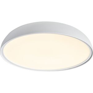 Nordlux Penelopa Loftlampe 420x420x90 mm white metal Nordlux Penelopa Loftlampe 420x420x90 mm white metal