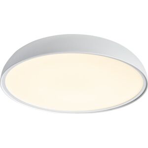 Nordlux Penelopa Loftlampe 420x420x90 mm white metal Nordlux Penelopa Loftlampe 420x420x90 mm white metal