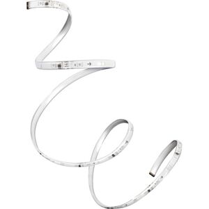 Osram Flex Led Strip, Hvid + Farveskift, 5 Meter 2 m white plastic Osram Flex Led Strip, Hvid + Farveskift, 5 Meter 2 m white plastic