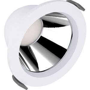 Ledvance Downlight Cmf Zb Dir Easy 1430lm 100 13w/930+940 Opal Hvid Ugr19 Hvid Aluminium Ledvance Downlight Cmf Zb Dir Easy 1430lm 100 13w/930+940 Opal Hvid Ugr19 Hvid Aluminium
