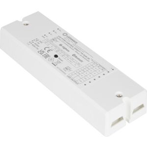 Ledvance Led-Bånd Styreenhed Zigbee Direct Easy 12-24v 480w Tw Rgb Hvid Ledvance Led-Bånd Styreenhed Zigbee Direct Easy 12-24v 480w Tw Rgb Hvid
