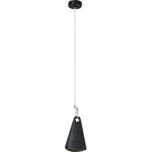 Osram Decor Bell Pendel 152x106x1220 mm black steel, plastic Osram Decor Bell Pendel 152x106x1220 mm black steel, plastic