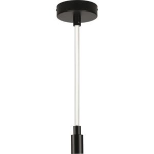 Osram Decor Glow Pendel H1175 x W140 x D140 mm black metal, plastic Osram Decor Glow Pendel H1175 x W140 x D140 mm black metal, plastic